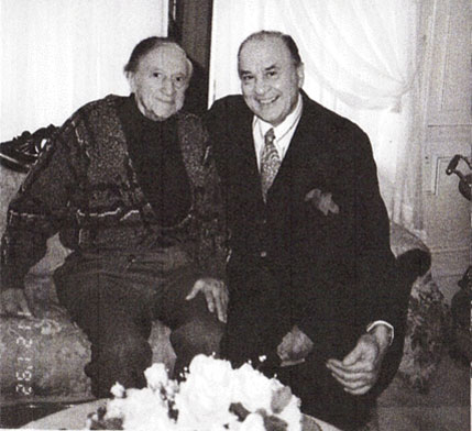 Essiac 8 herb tea in development